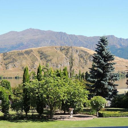 The Turret Boutique Accommodation Queenstown Buitenkant foto