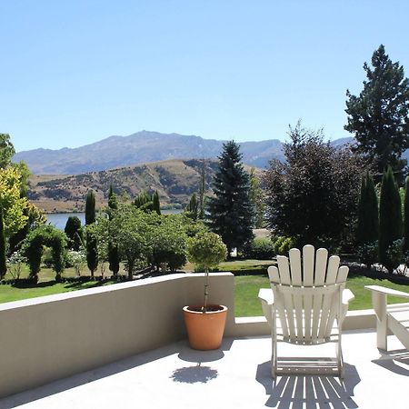 The Turret Boutique Accommodation Queenstown Buitenkant foto