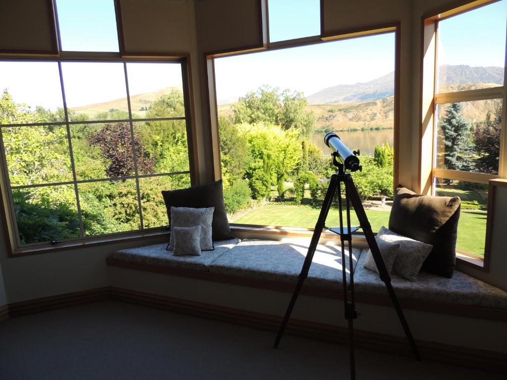 The Turret Boutique Accommodation Queenstown Kamer foto