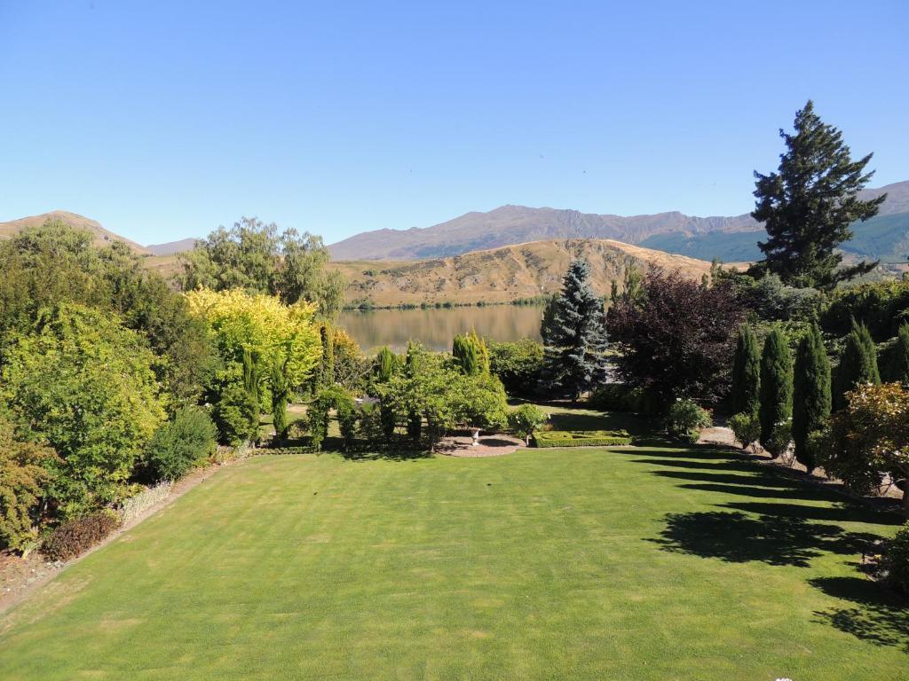 The Turret Boutique Accommodation Queenstown Kamer foto