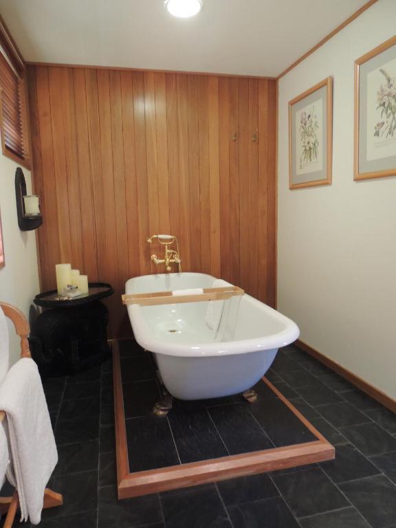 The Turret Boutique Accommodation Queenstown Kamer foto