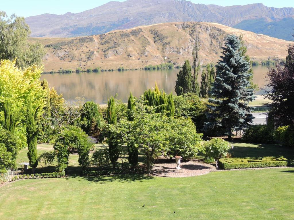 The Turret Boutique Accommodation Queenstown Kamer foto