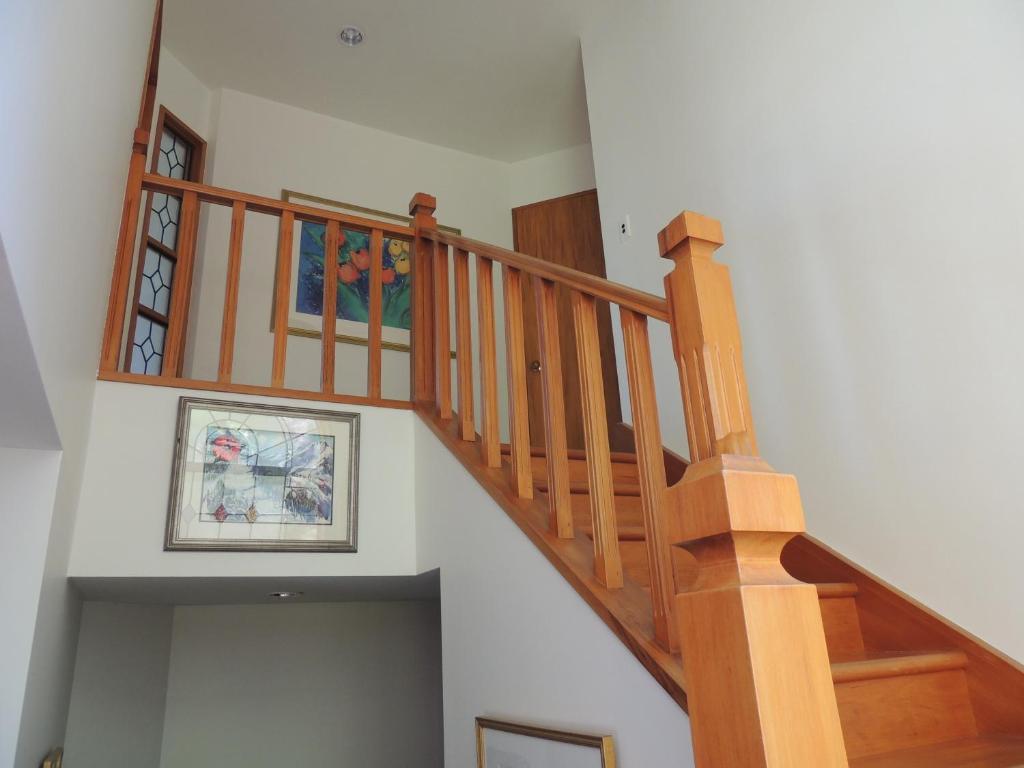 The Turret Boutique Accommodation Queenstown Kamer foto