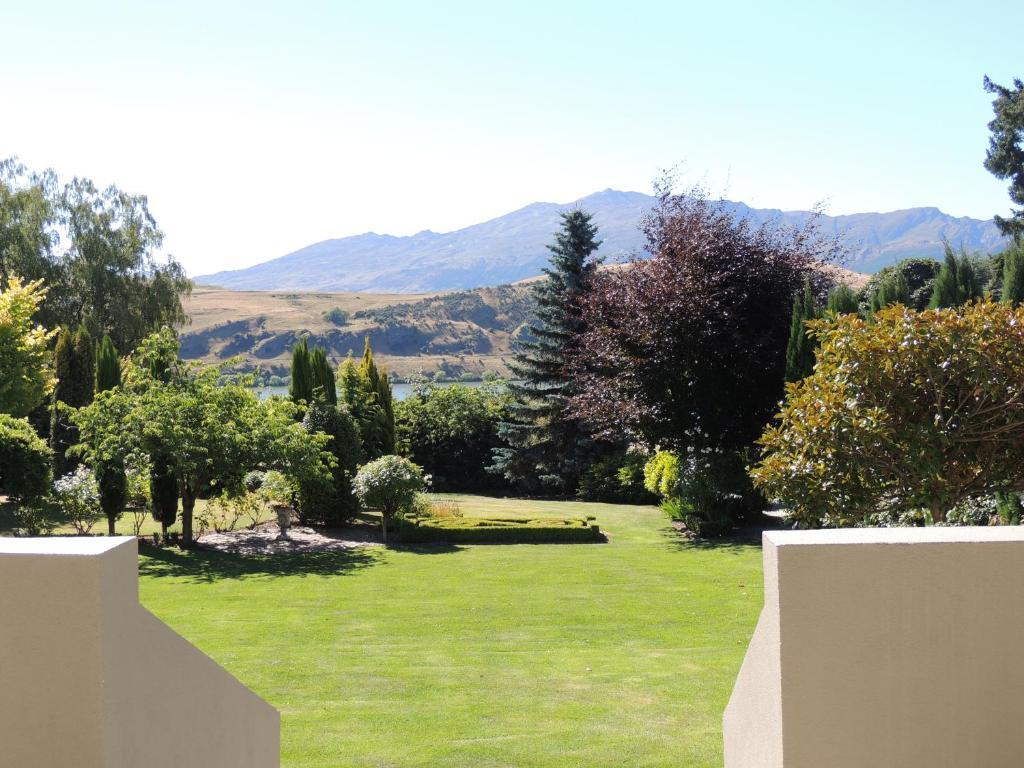 The Turret Boutique Accommodation Queenstown Buitenkant foto