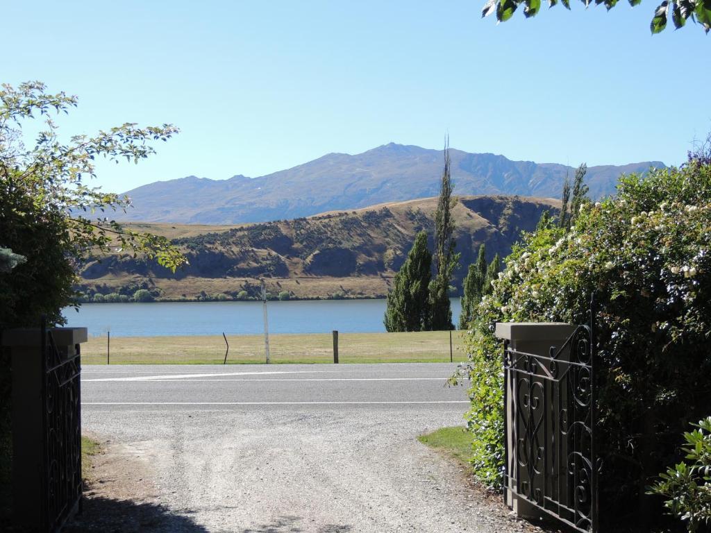 The Turret Boutique Accommodation Queenstown Buitenkant foto