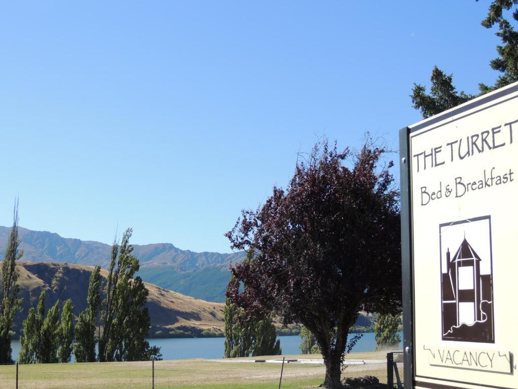 The Turret Boutique Accommodation Queenstown Buitenkant foto