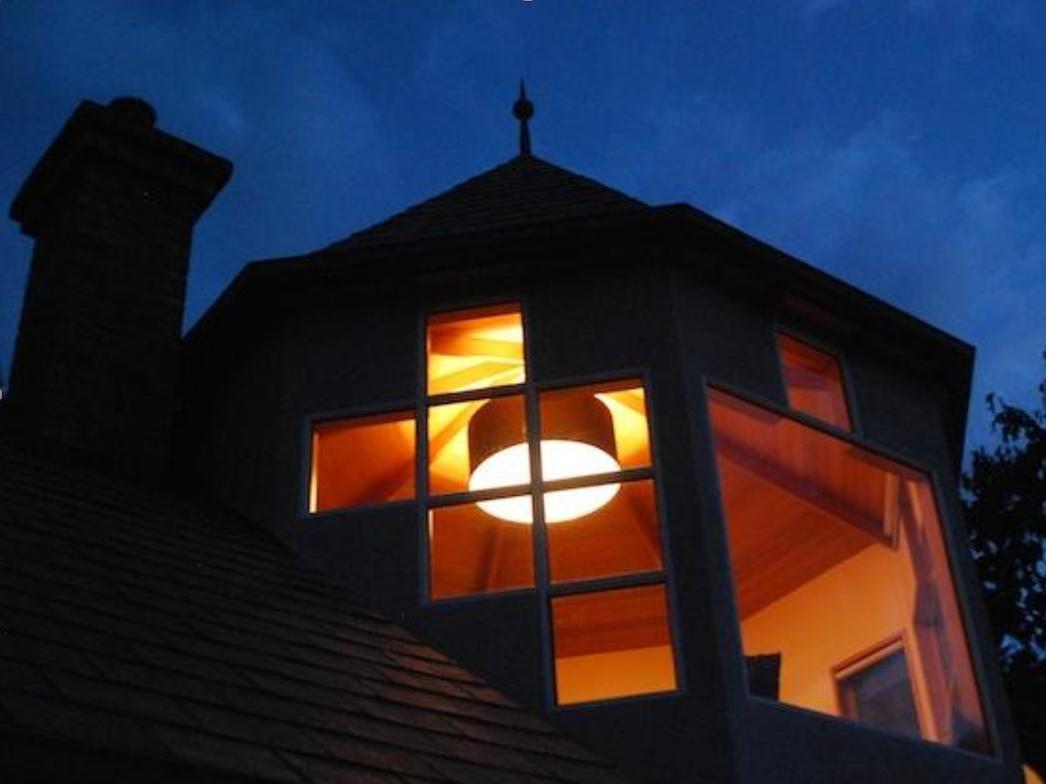 The Turret Boutique Accommodation Queenstown Buitenkant foto