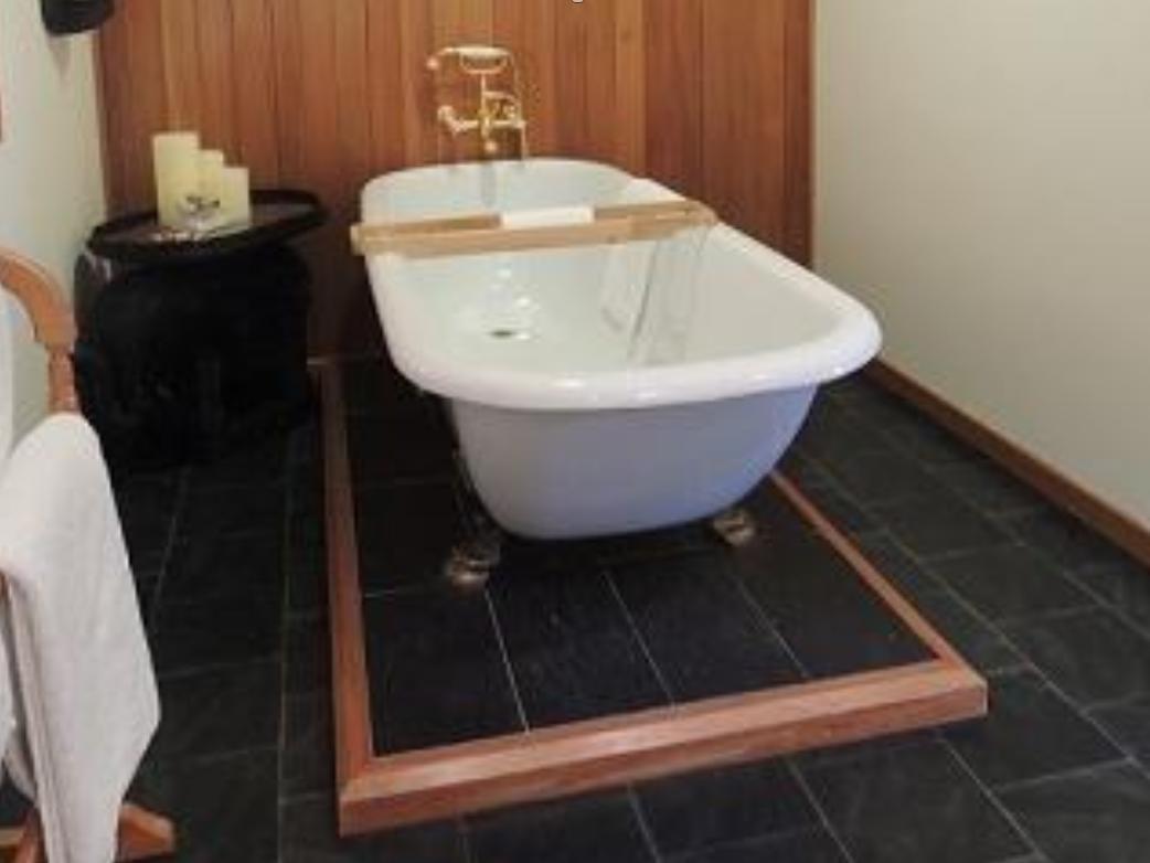 The Turret Boutique Accommodation Queenstown Buitenkant foto