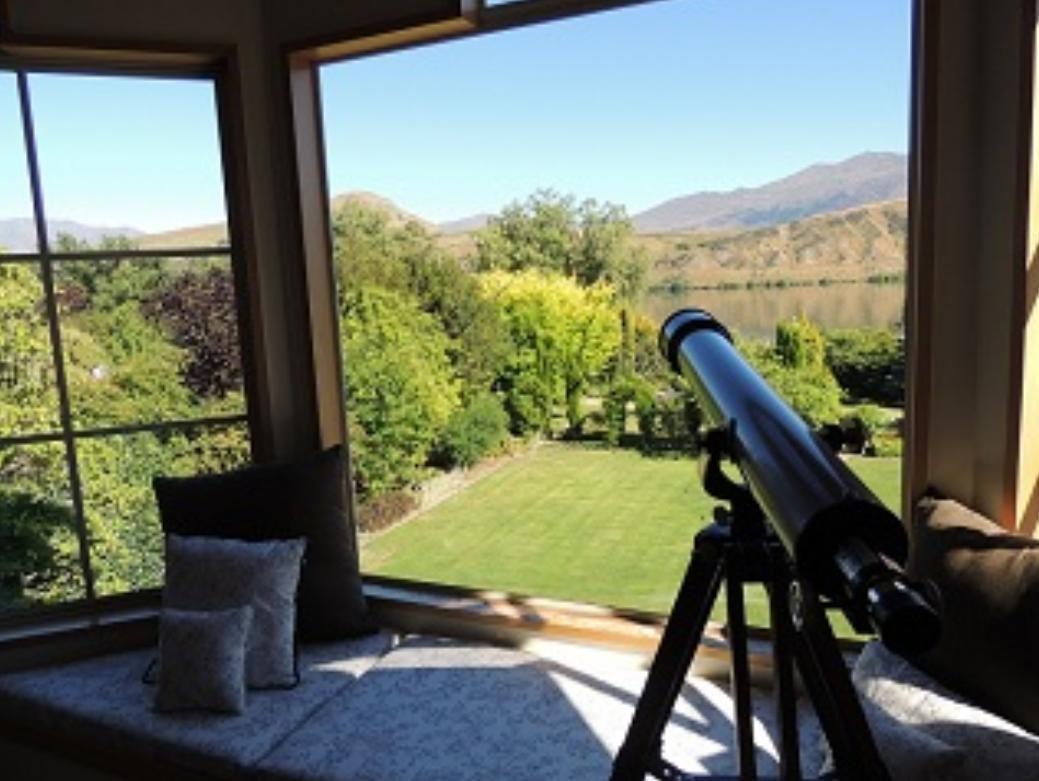 The Turret Boutique Accommodation Queenstown Buitenkant foto