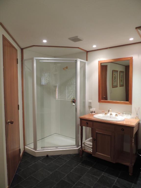 The Turret Boutique Accommodation Queenstown Buitenkant foto