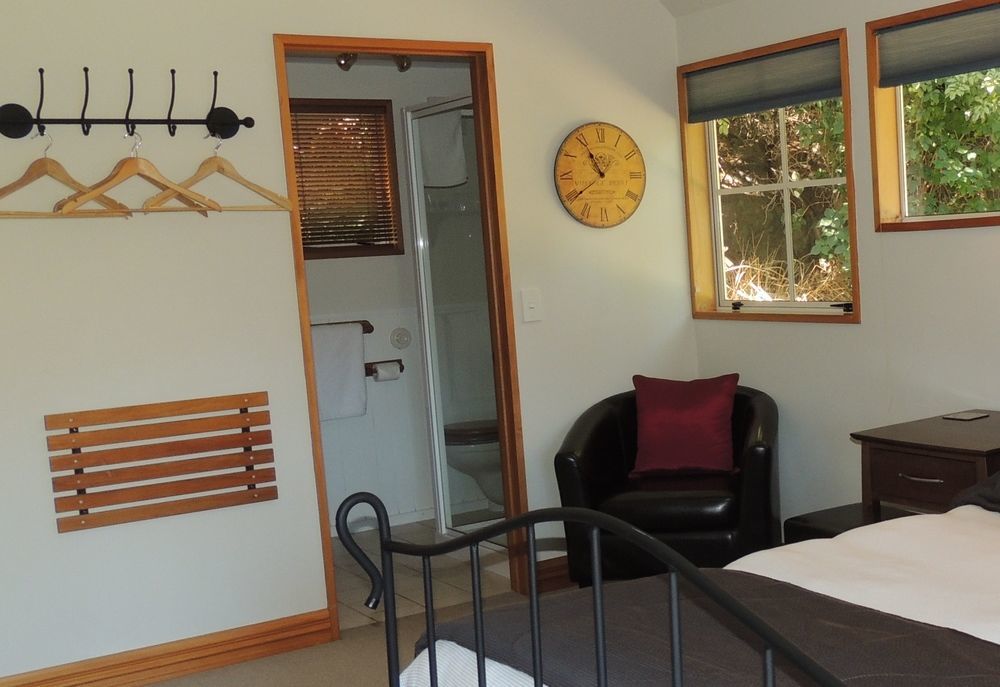 The Turret Boutique Accommodation Queenstown Buitenkant foto
