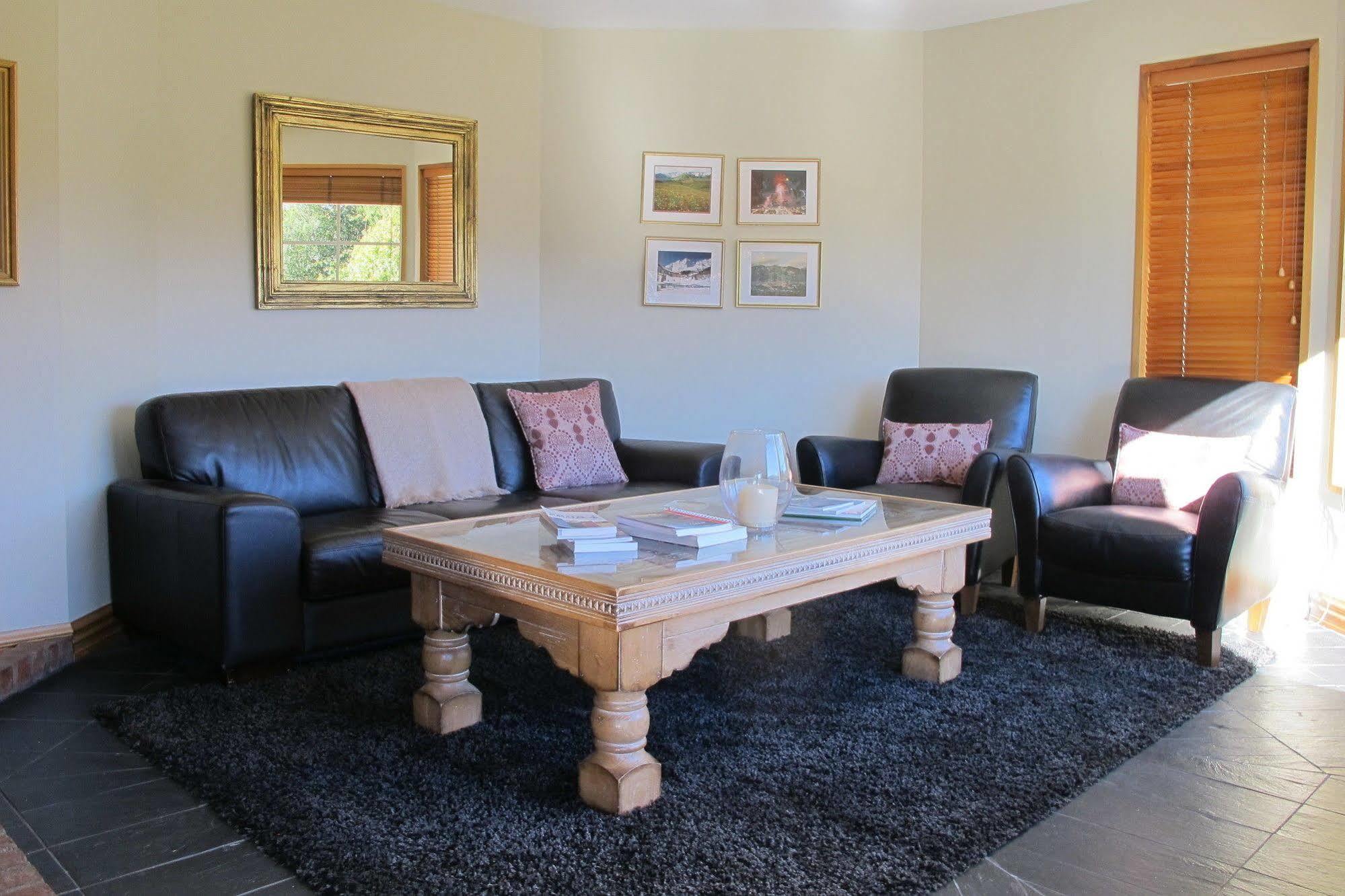 The Turret Boutique Accommodation Queenstown Buitenkant foto