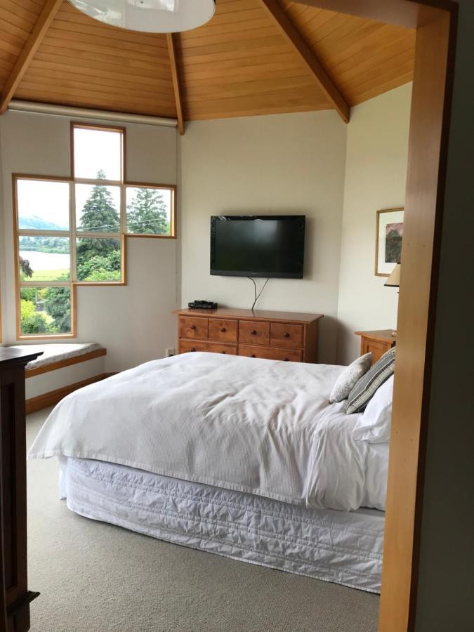 The Turret Boutique Accommodation Queenstown Buitenkant foto