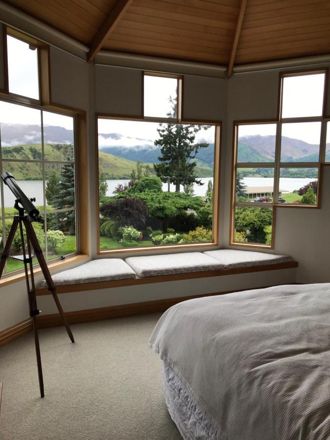 The Turret Boutique Accommodation Queenstown Buitenkant foto