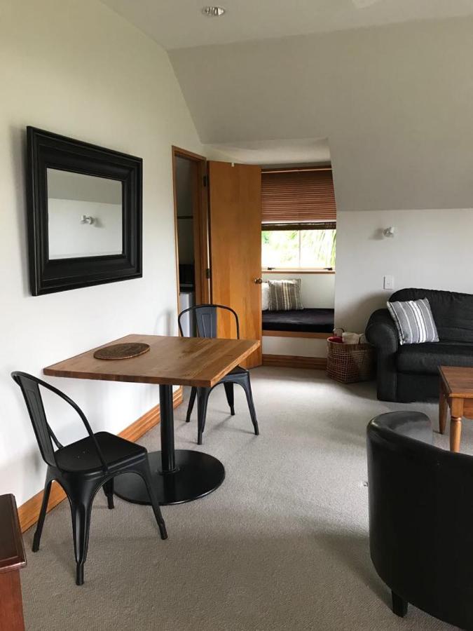 The Turret Boutique Accommodation Queenstown Buitenkant foto