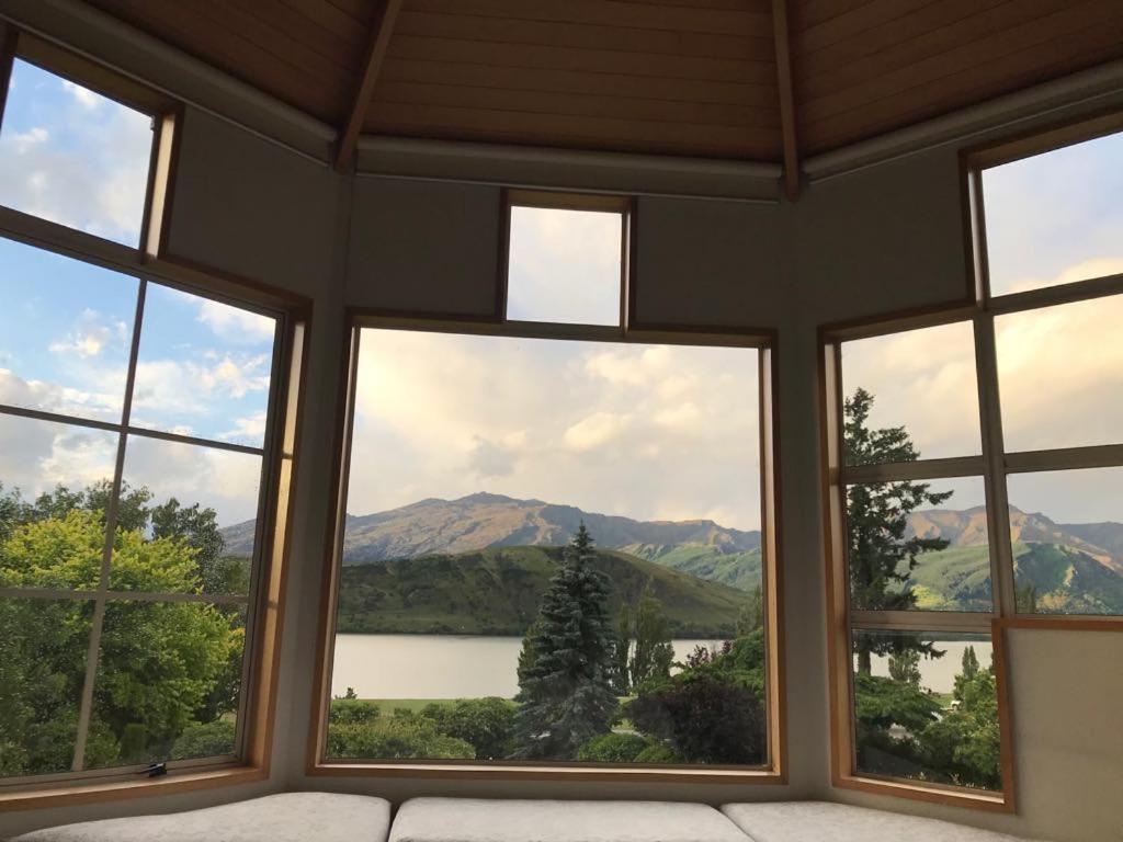 The Turret Boutique Accommodation Queenstown Buitenkant foto