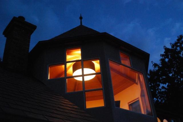 The Turret Boutique Accommodation Queenstown Buitenkant foto
